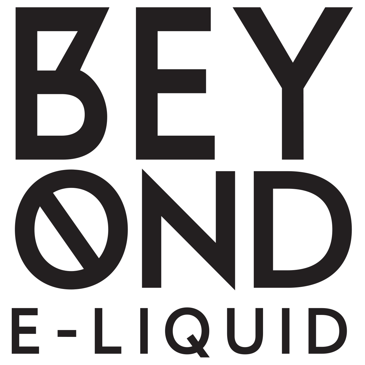 BEYOND E-LIQUIDS