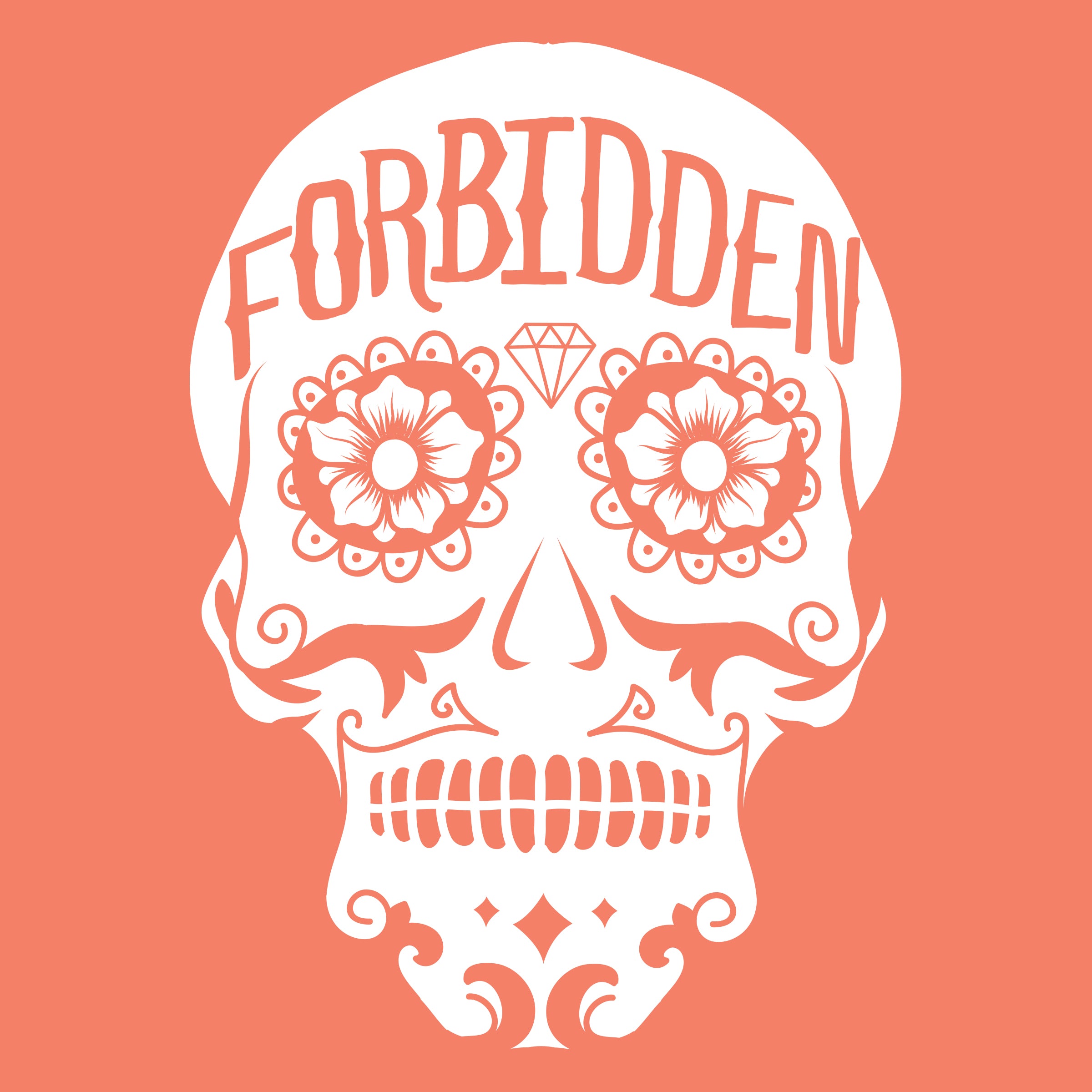 FORBIDDEN