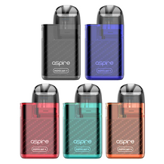 Aspire Minican Plus