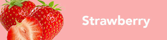 Strawberry Flavoured E-Liquids