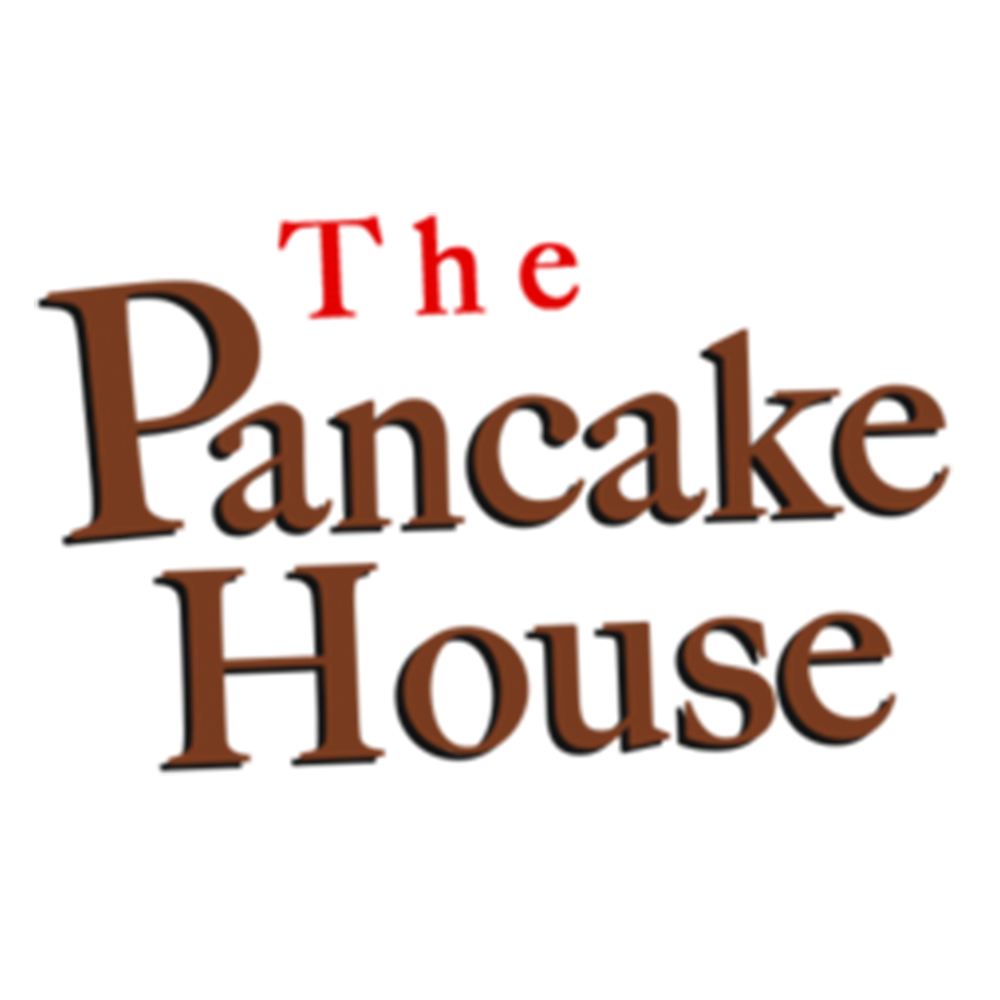 THE PANCAKE HOUSE