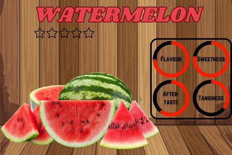 Elf Bar Watermelon