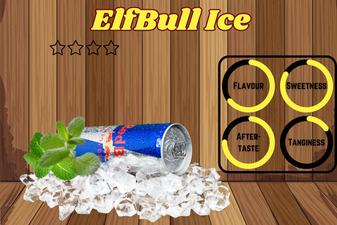 ElfBull Ice