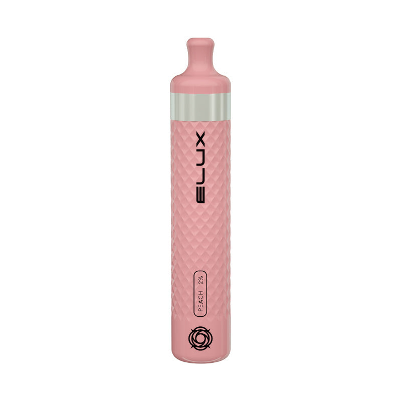 Nix, The Vape that Tapers