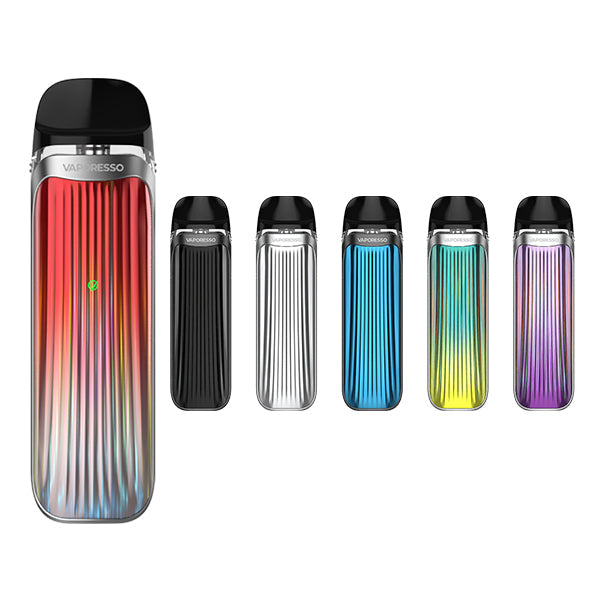 Vaporesso Luxe II Vape Kit - Vape Shop Advanced Kits UK