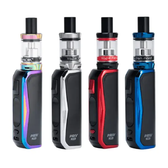 Smok Nfix Pod System Vape Kit - Vape Shop Pod Kits UK