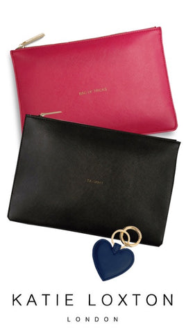 Katie Loxton Pouches