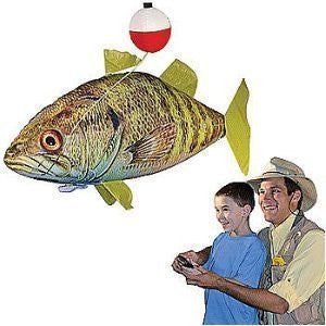 air swimmers remote control