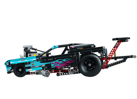 42050 LEGO® Technic Drag – Chachi Toys