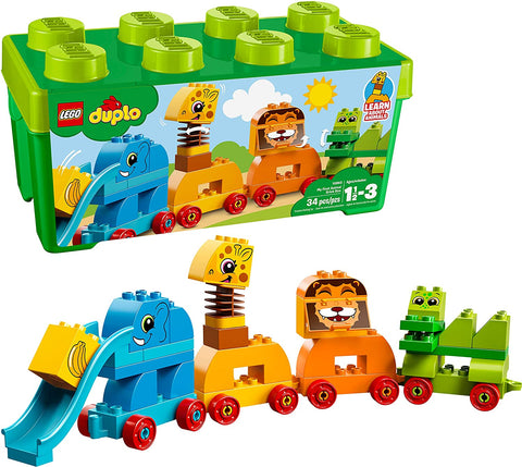 10863 LEGO® DUPLO® My Brick Box – Chachi Toys