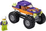 60251 LEGO® City Great Vehicles Monster Truck