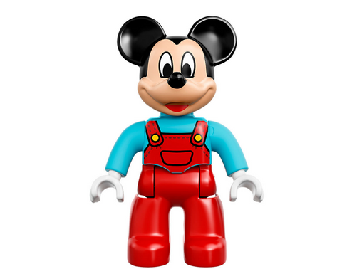 10829 LEGO® Mickey's Workshop – Chachi Toys