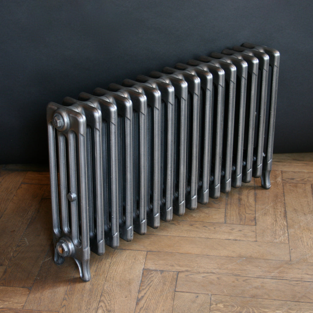 Original radiator styles - The Architectural Forum