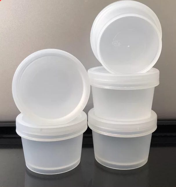 plastic tubs on sale