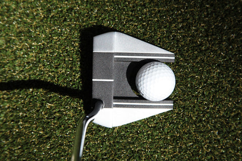 Odyssey Works Versa #7H Putter Review – Golf Gear Box