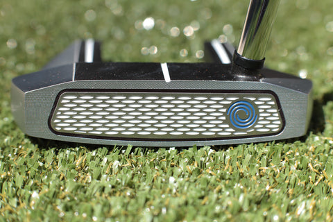 Odyssey Works Versa #7H Putter Review – Golf Gear Box
