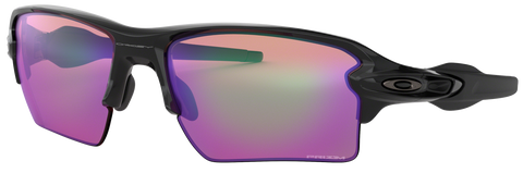 oakley golf lenses review