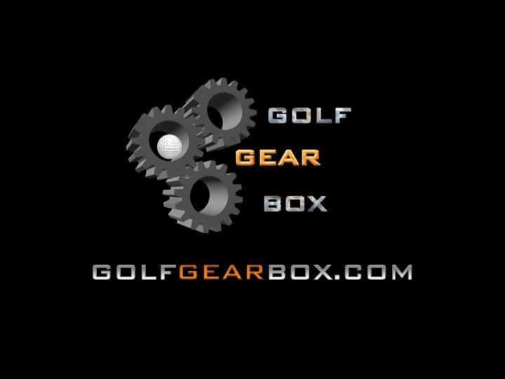 Golf Gear Box