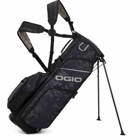 Ogio Golf 2023 Woode Cart Bag
