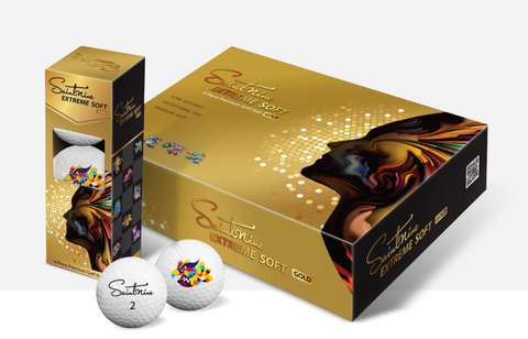 Saintnine Golf Ball Review – Golf Gear Box
