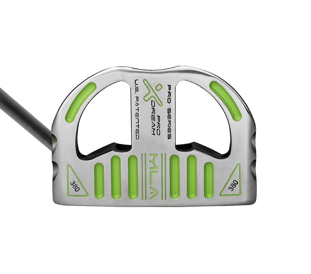 mla xdream putter