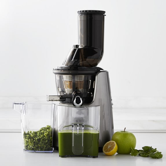 Kuvings Whole Slow Evolution EVO820 Cold Press Juicer - Extreme Wellness  Supply