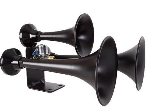 Buy Latest Bosch Train Horn: Quad Air Horn