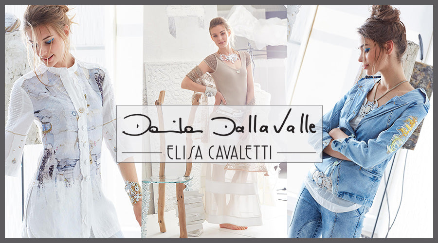 Elisa Cavaletti Nouvelle Collection 2020 | tyello.com