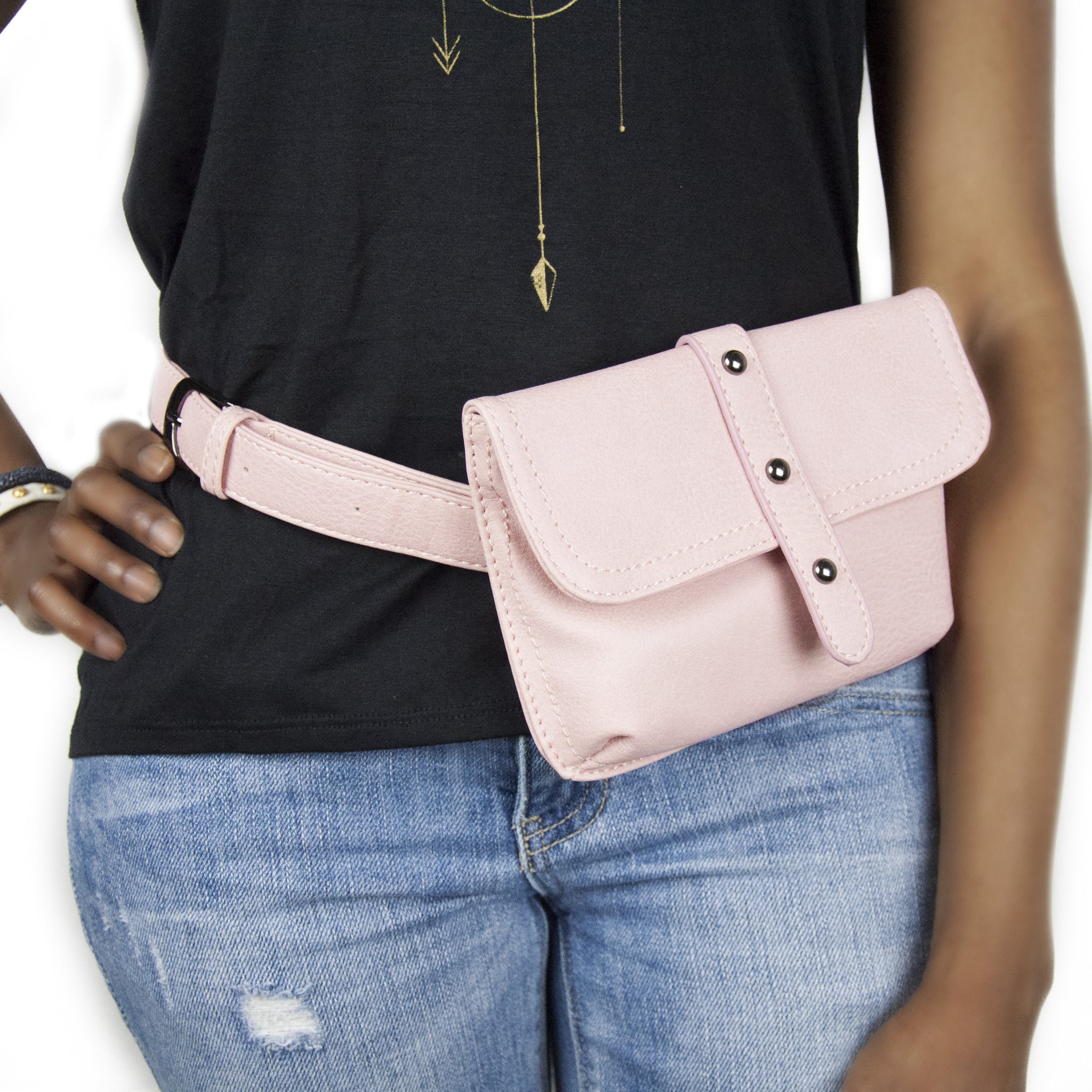 Fancy Girl Fanny Pack – ShopLoveEmme