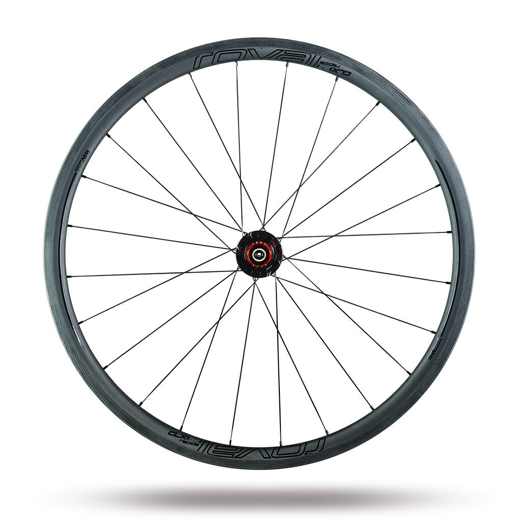 roval cyclocross wheels