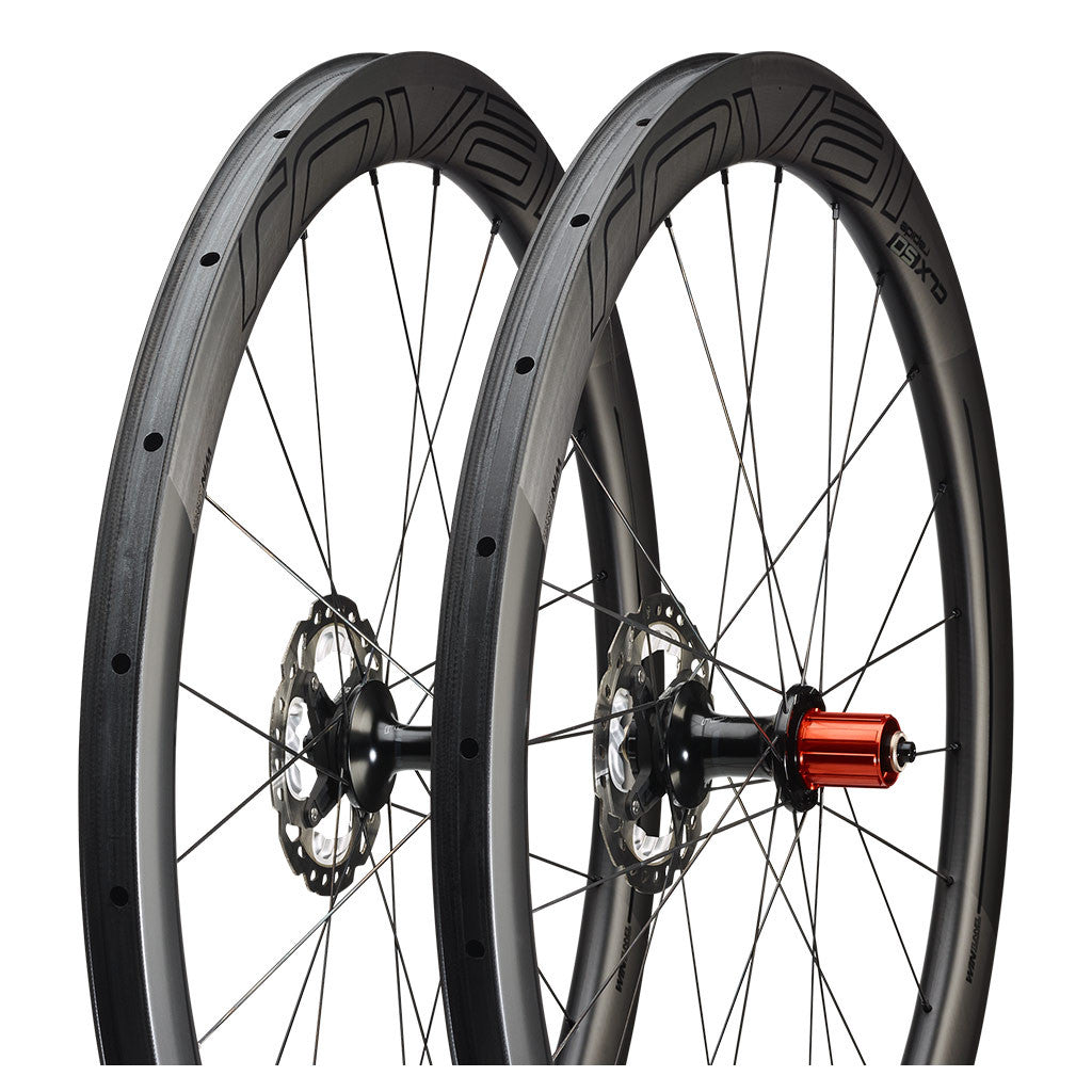 roval rapide disc