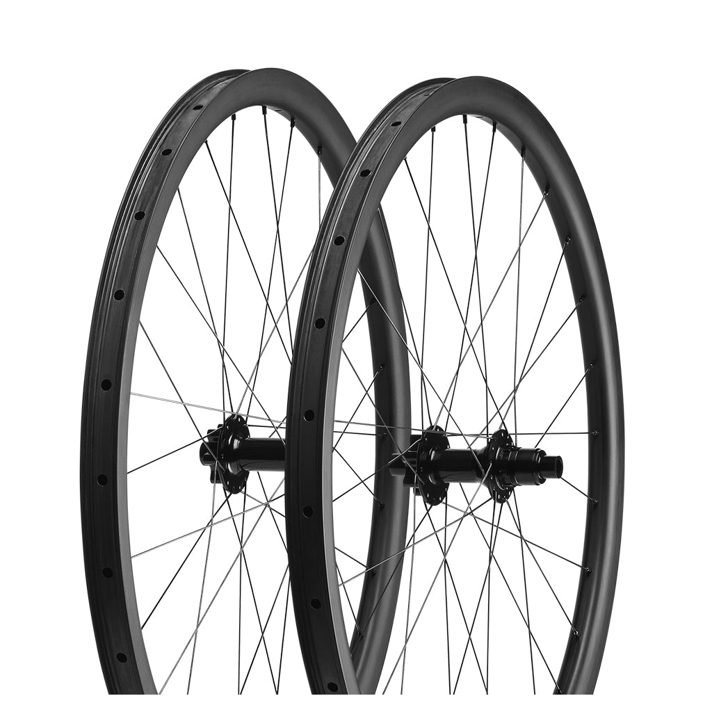 roval carbon wheels