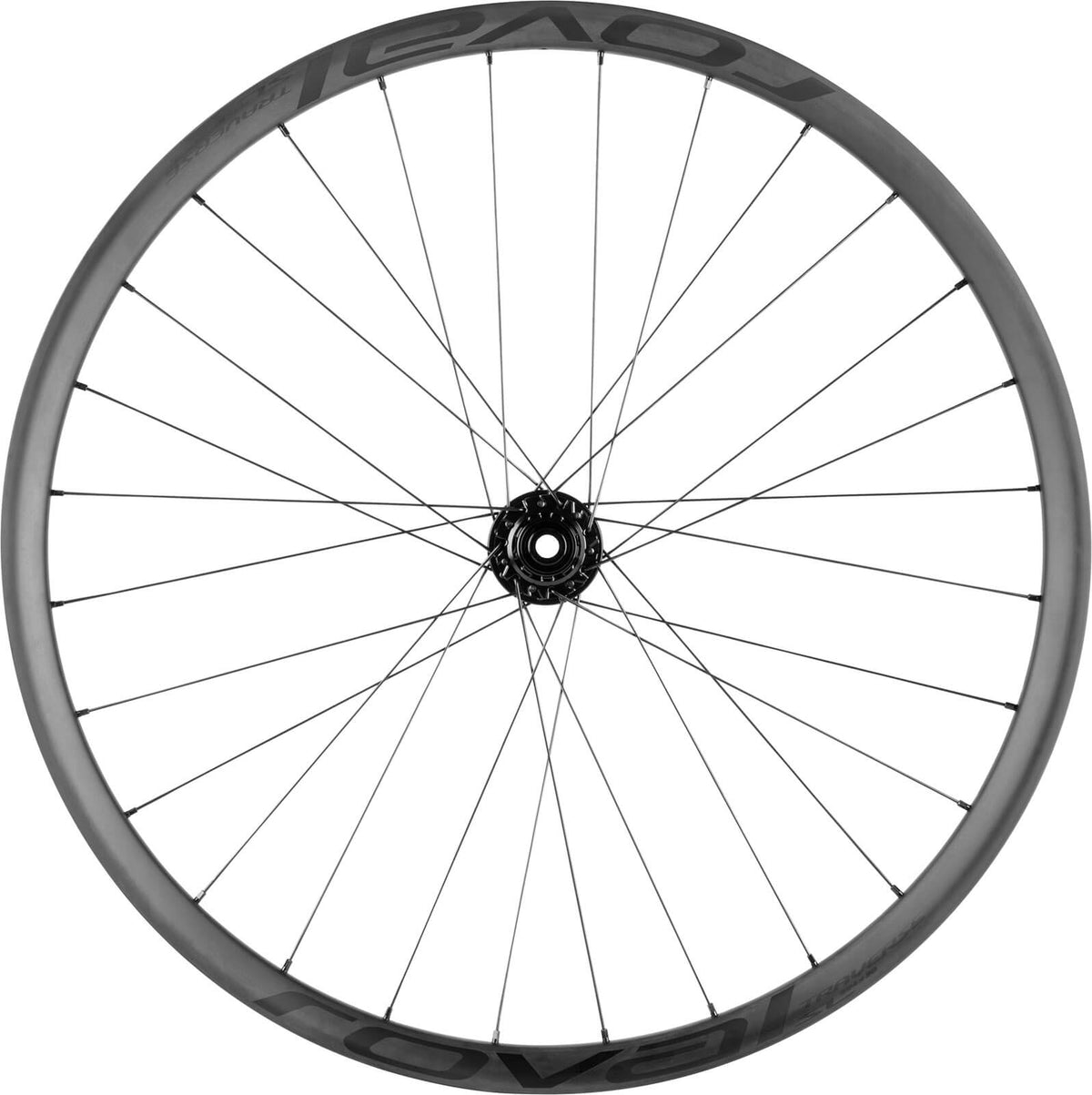 roval traverse 29 alloy wheelset