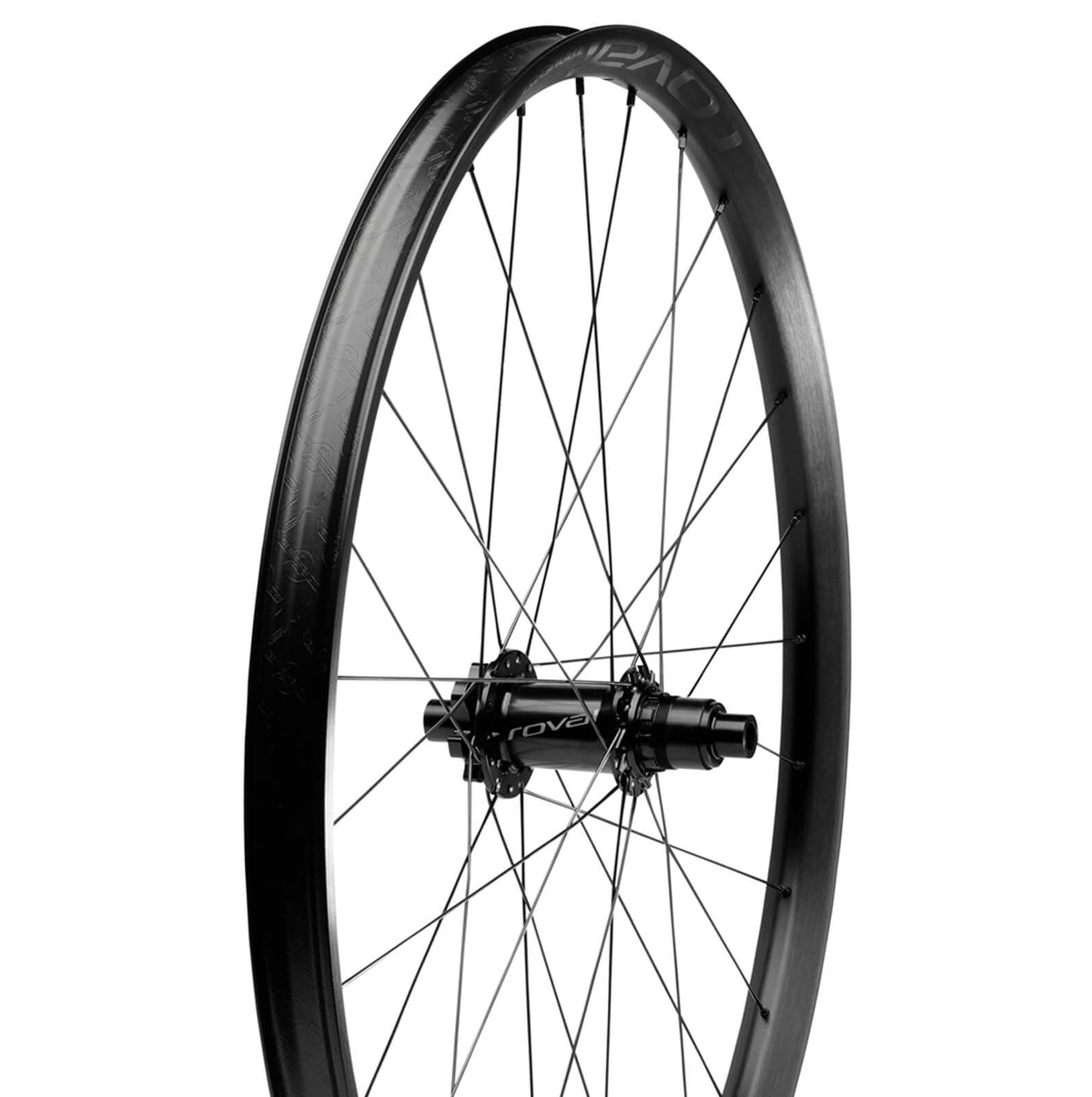 roval traverse 29 alloy wheelset