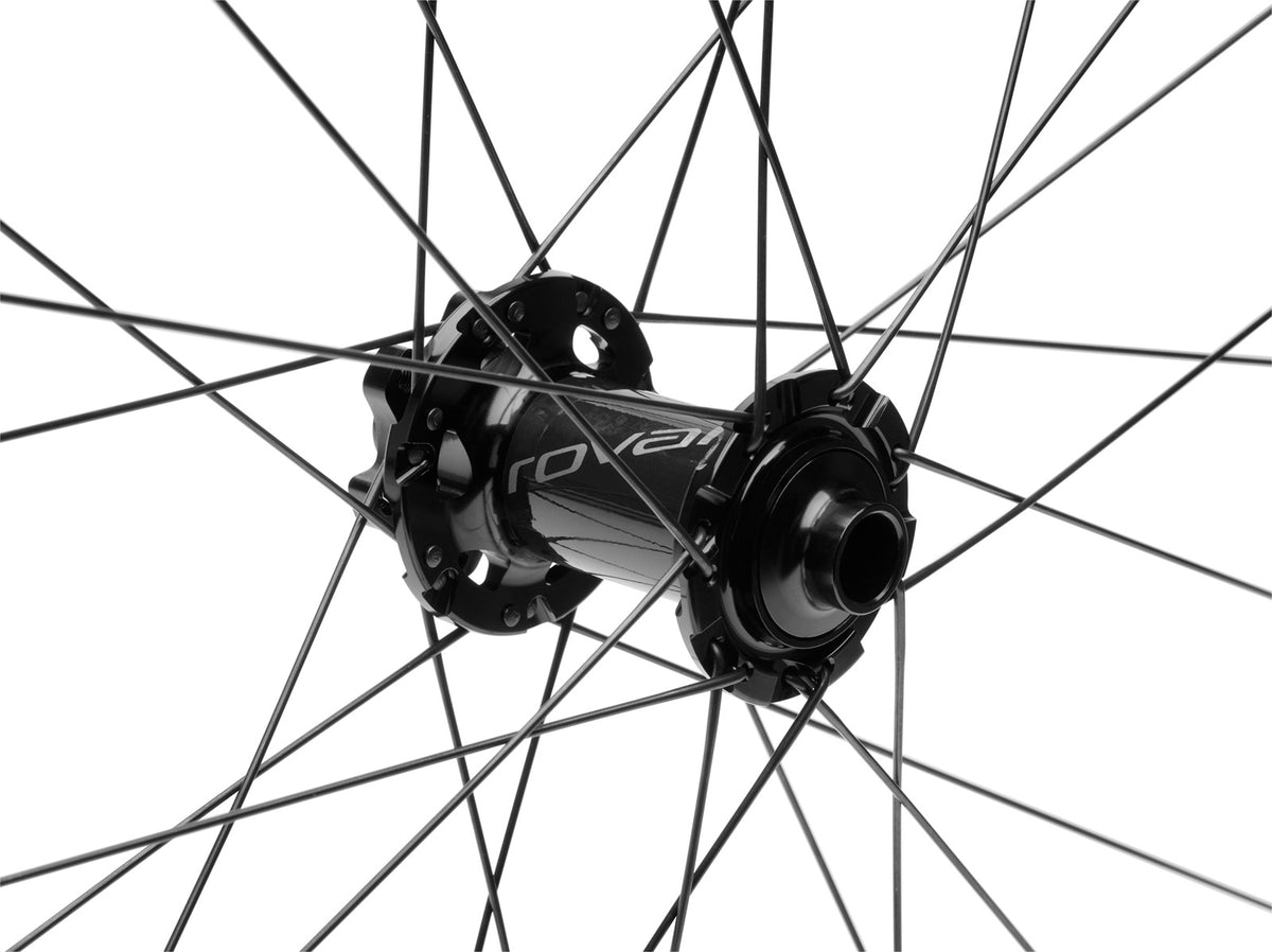 roval traverse wheelset