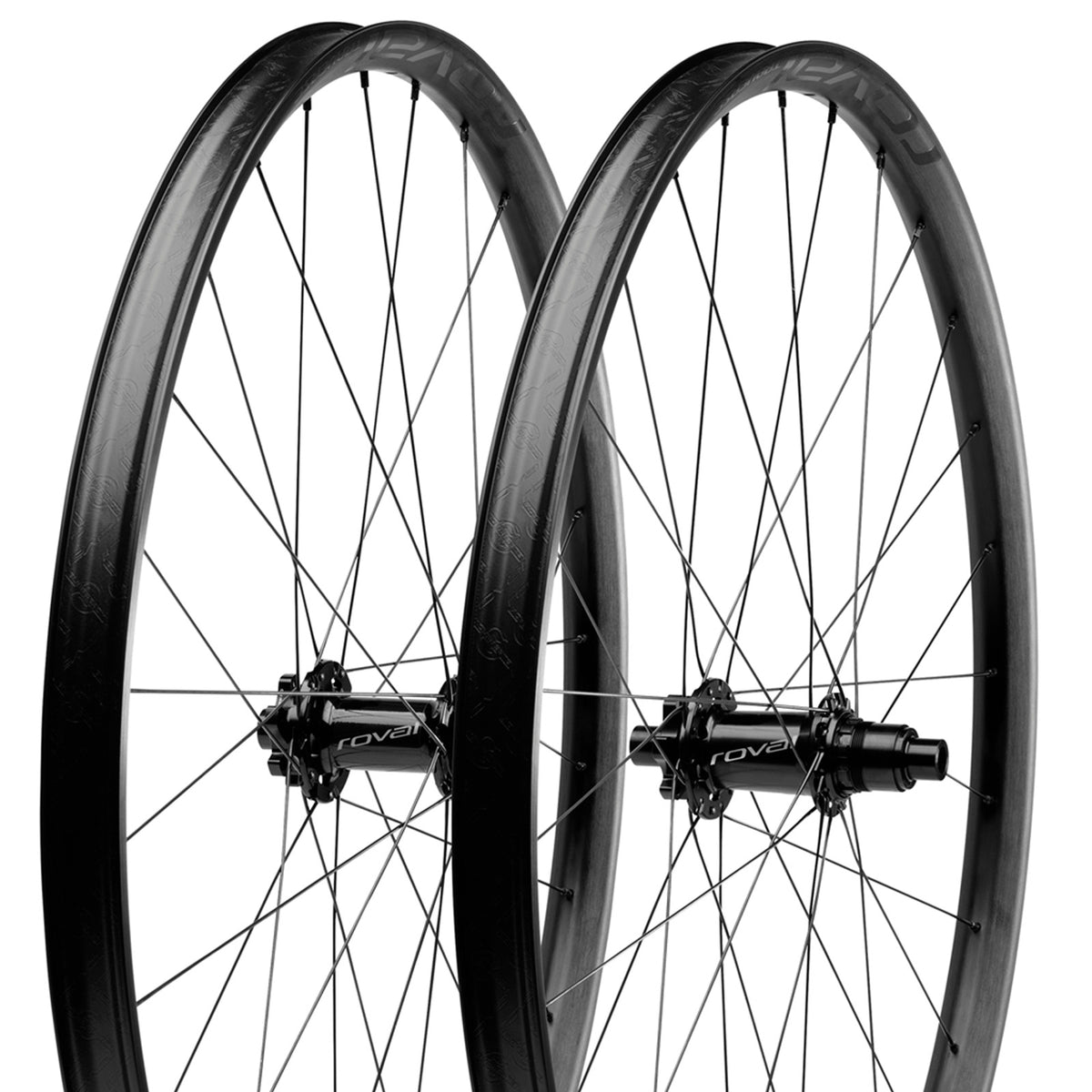 roval 29 hookless alloy