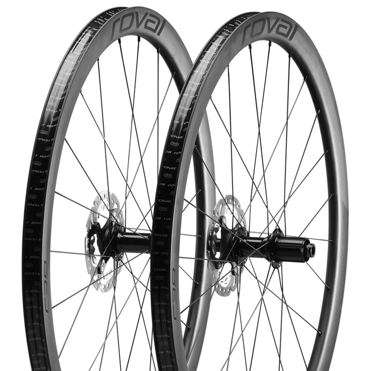 bike wheel components