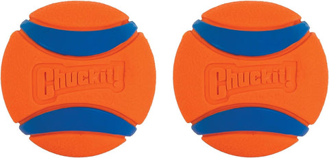 Chuckit! Ultra Ball Dog Toy