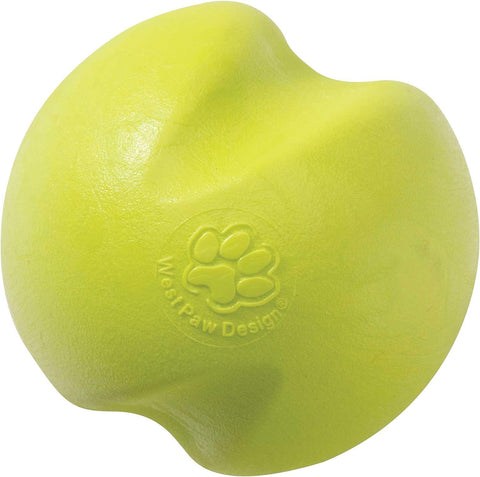 West Paw, Zogoflex Dog Ball Chew Toy