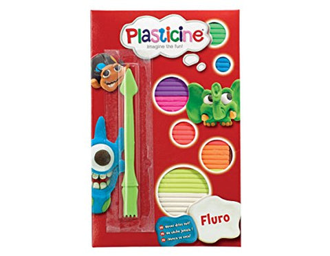 plasticine basix