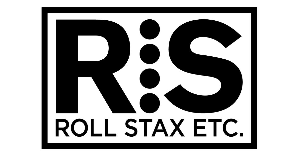 Roll Stax Etc.