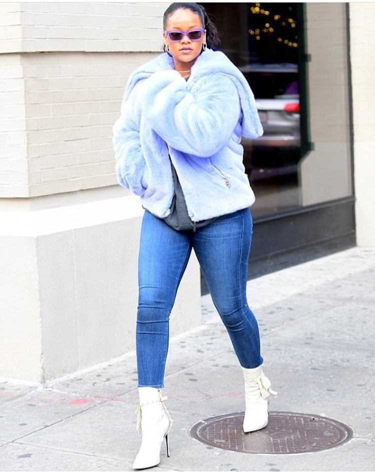 rihanna casual outfits 219