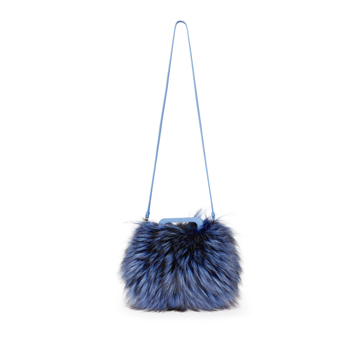 Foxxy Bag – Kendall Miles Designs