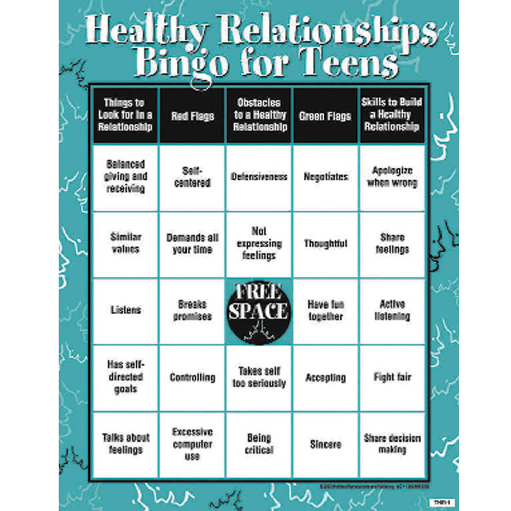 bingo classroom management