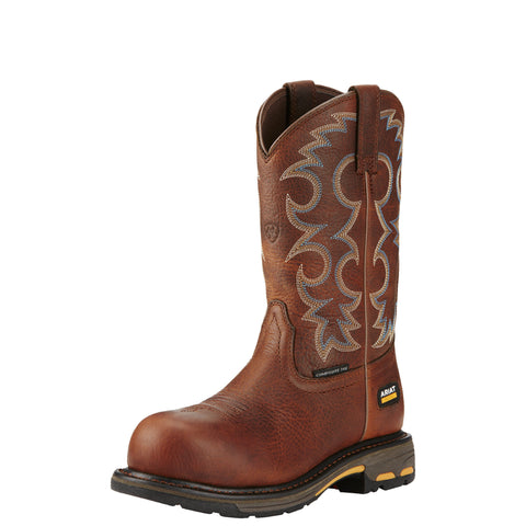 Ariat | Outdoor Equipped