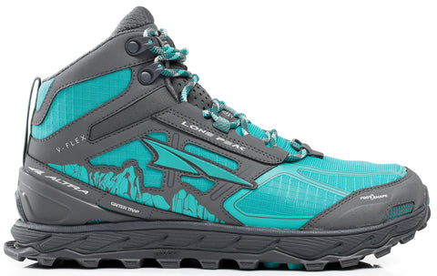 Altra | Outdoor Equipped