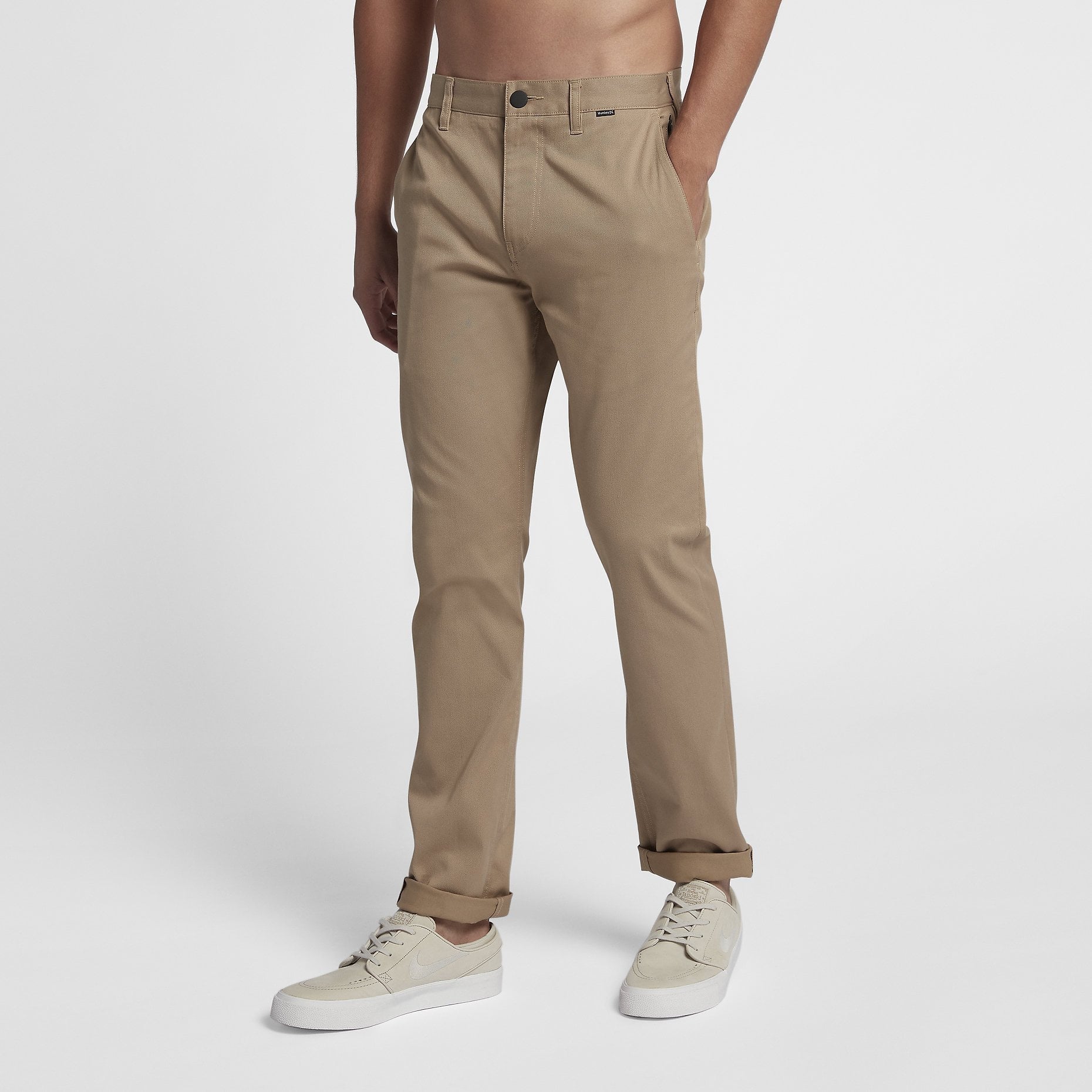 hurley dri fit pants