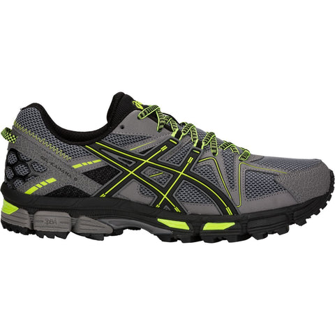 asics gel kahana 6 mens Black