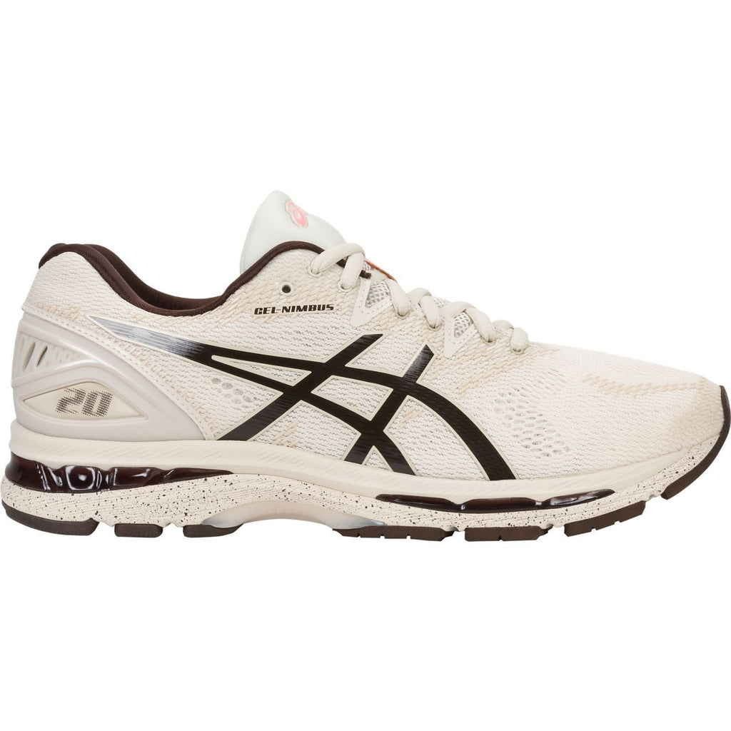 asics nimbus 19 20