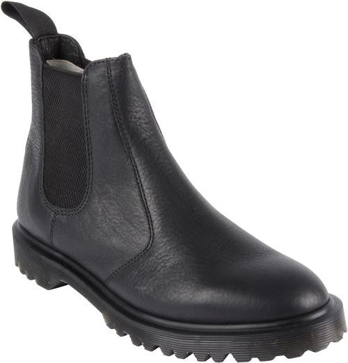 dr martens 2976 black inuck